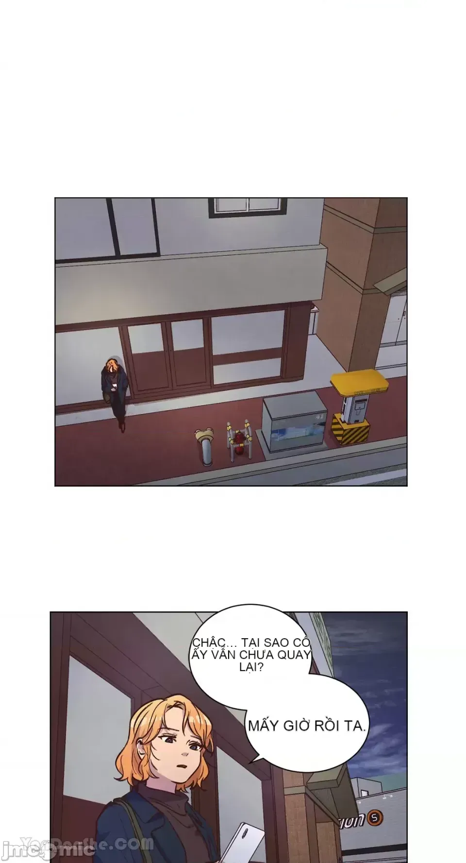 Hãy đến nhà tôi để vui vẻ Chương 1-66