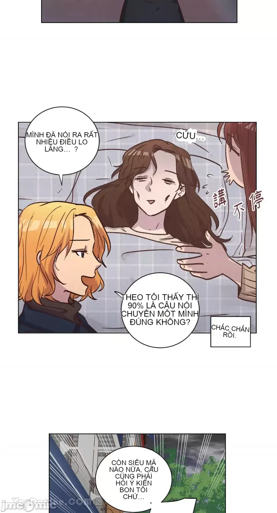 Hãy đến nhà tôi để vui vẻ Chương 1-66