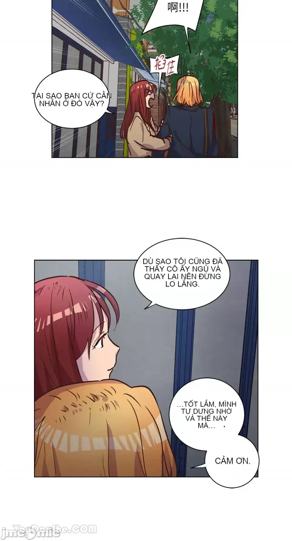 Hãy đến nhà tôi để vui vẻ Chương 1-66