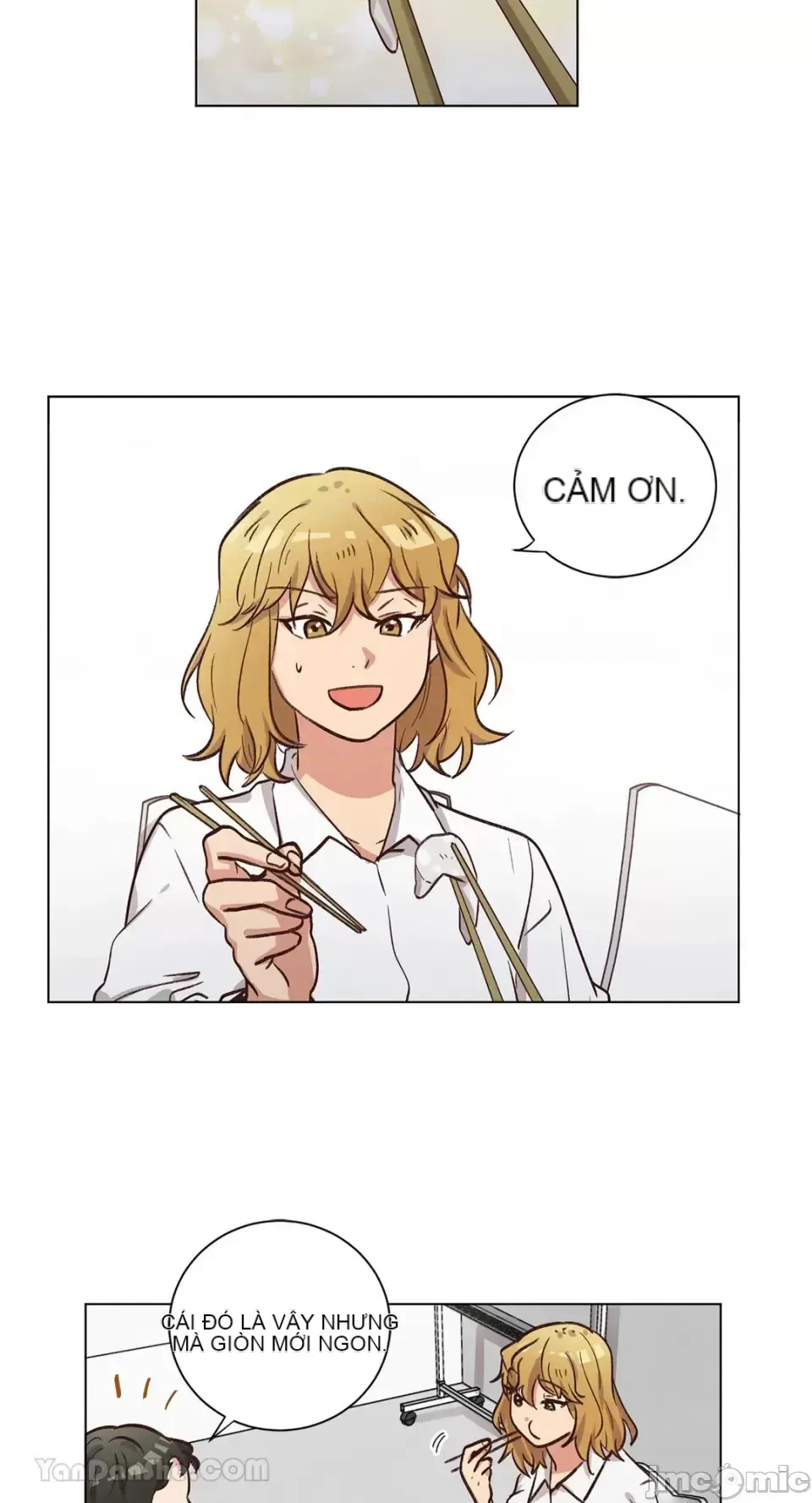 Hãy đến nhà tôi để vui vẻ Chương 1-66