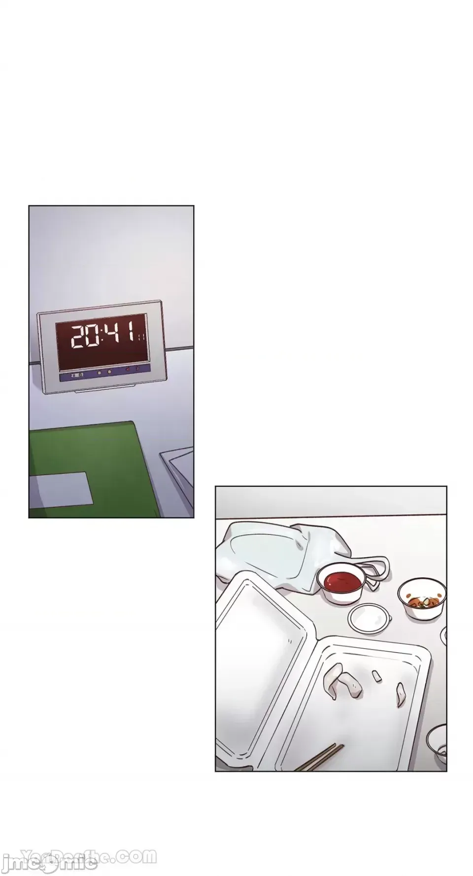 Hãy đến nhà tôi để vui vẻ Chương 1-66