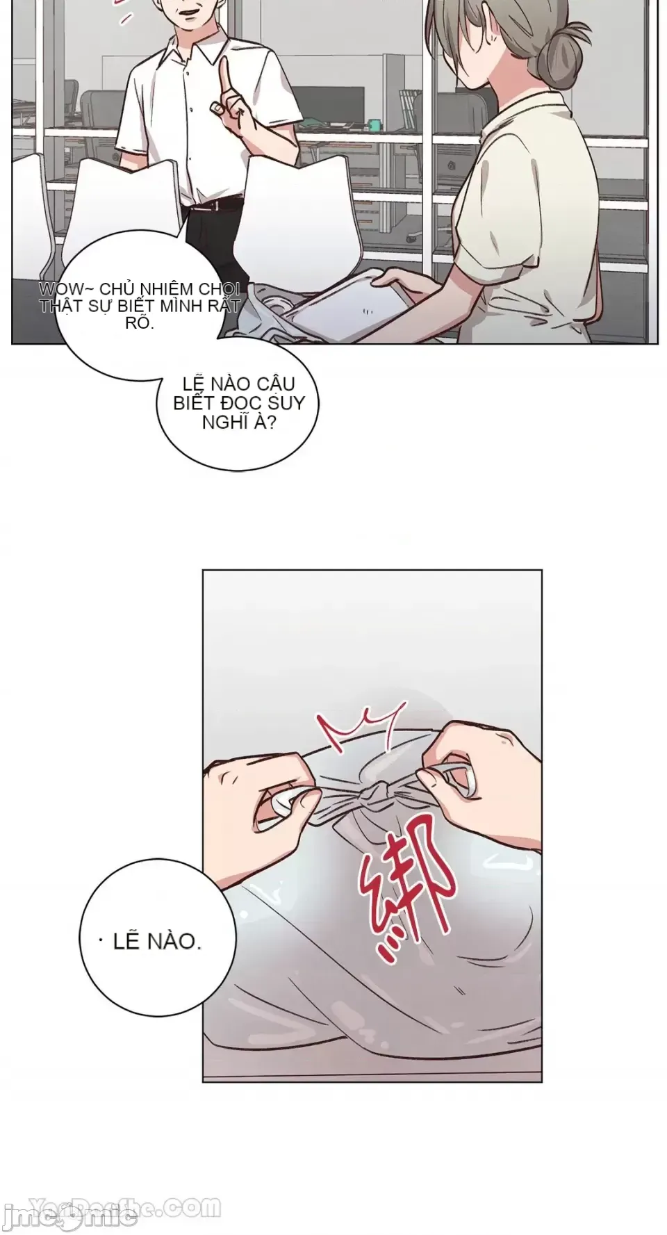 Hãy đến nhà tôi để vui vẻ Chương 1-66