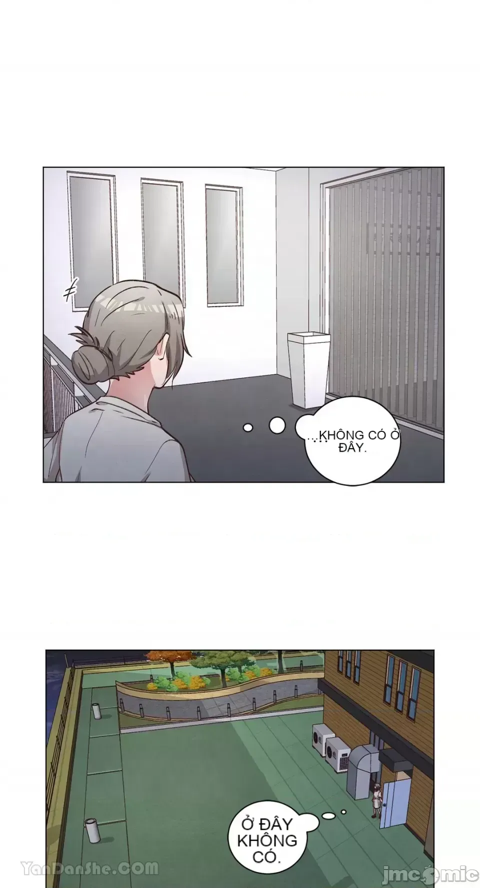 Hãy đến nhà tôi để vui vẻ Chương 1-66