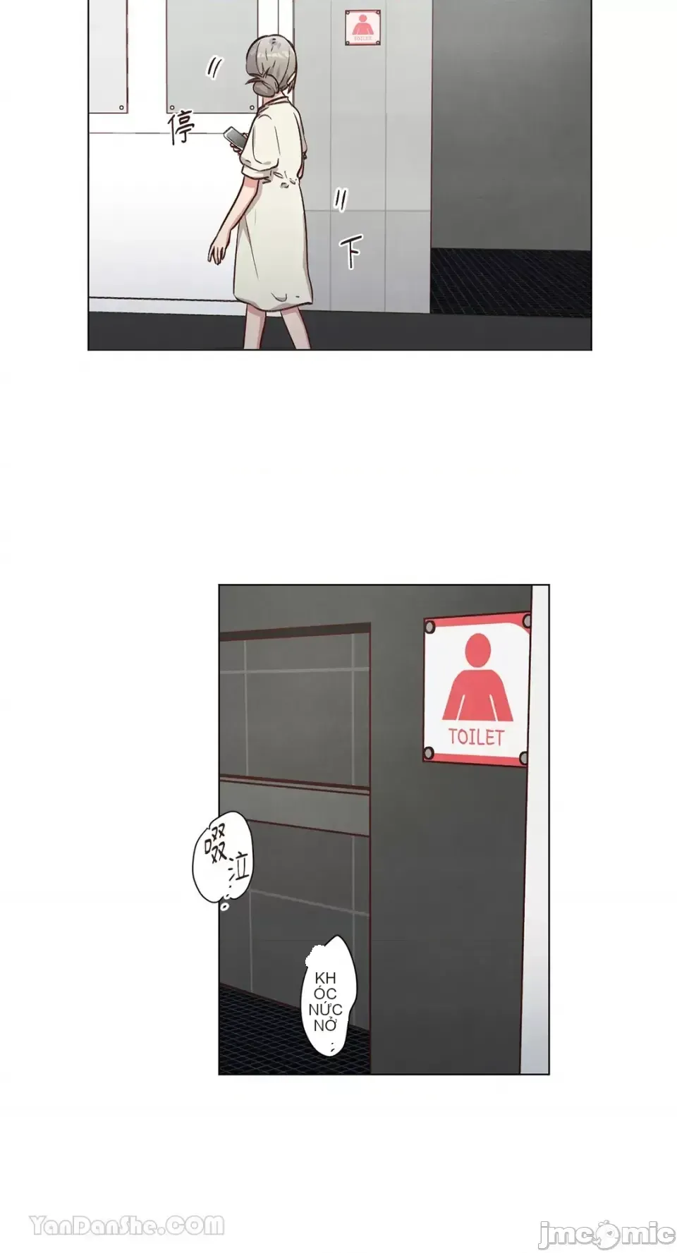 Hãy đến nhà tôi để vui vẻ Chương 1-66