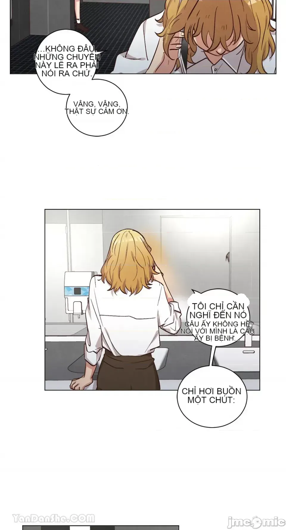 Hãy đến nhà tôi để vui vẻ Chương 1-66