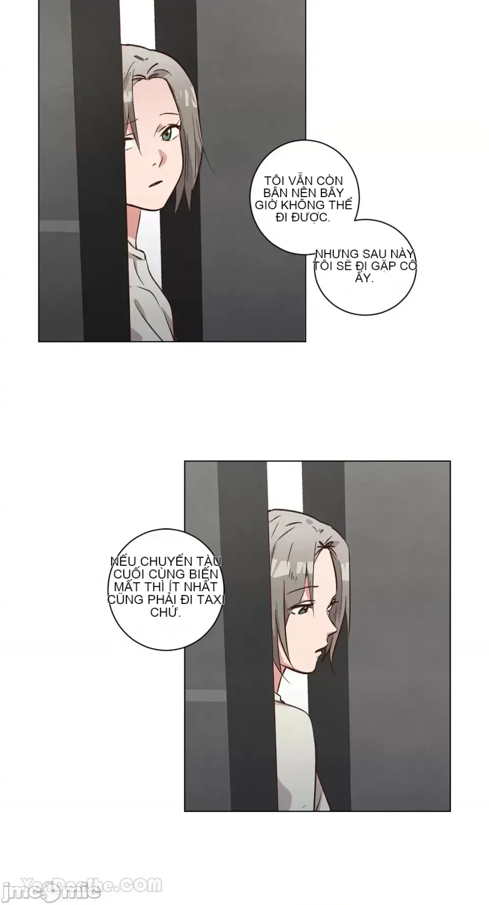 Hãy đến nhà tôi để vui vẻ Chương 1-66