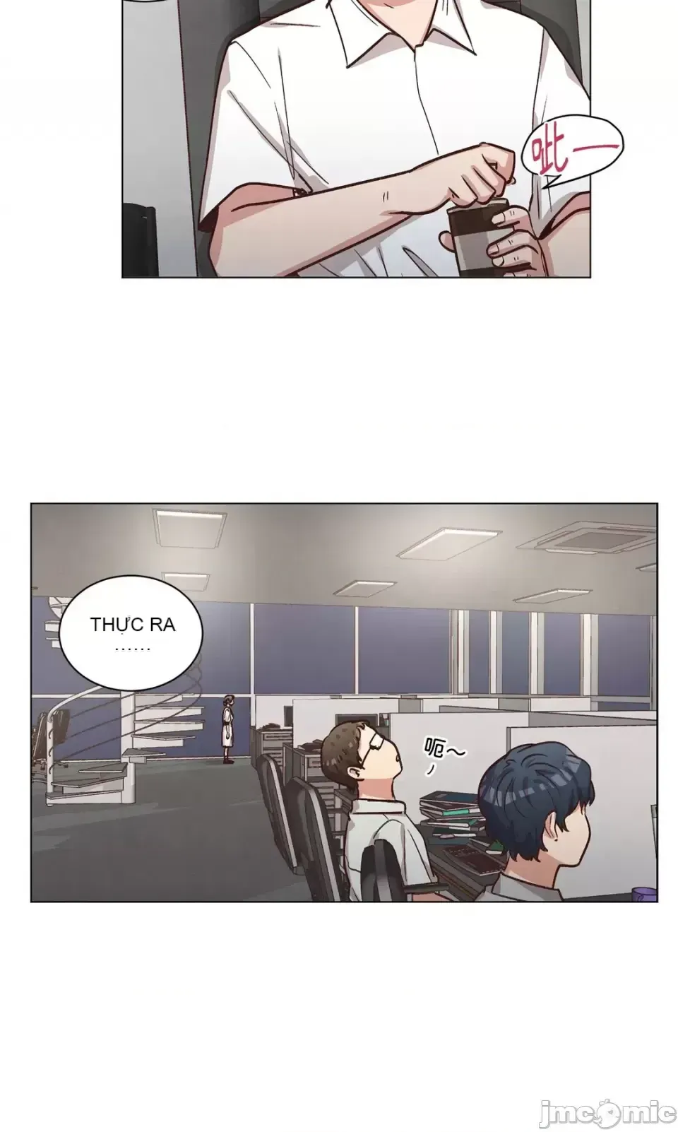 Hãy đến nhà tôi để vui vẻ Chương 1-66