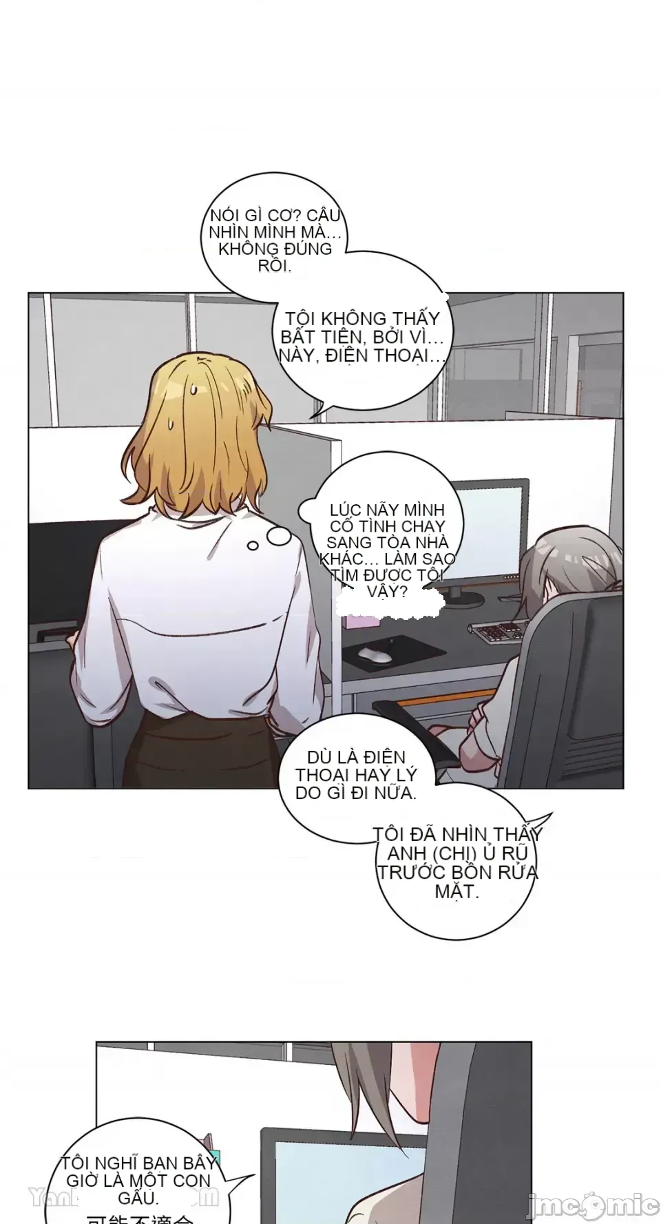 Hãy đến nhà tôi để vui vẻ Chương 1-66