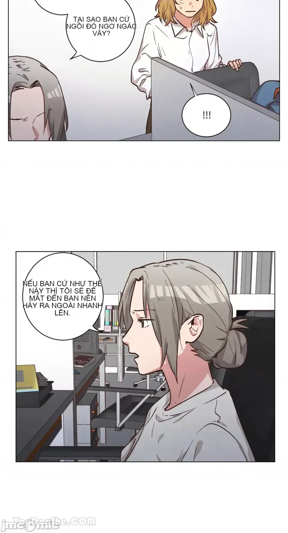 Hãy đến nhà tôi để vui vẻ Chương 1-66