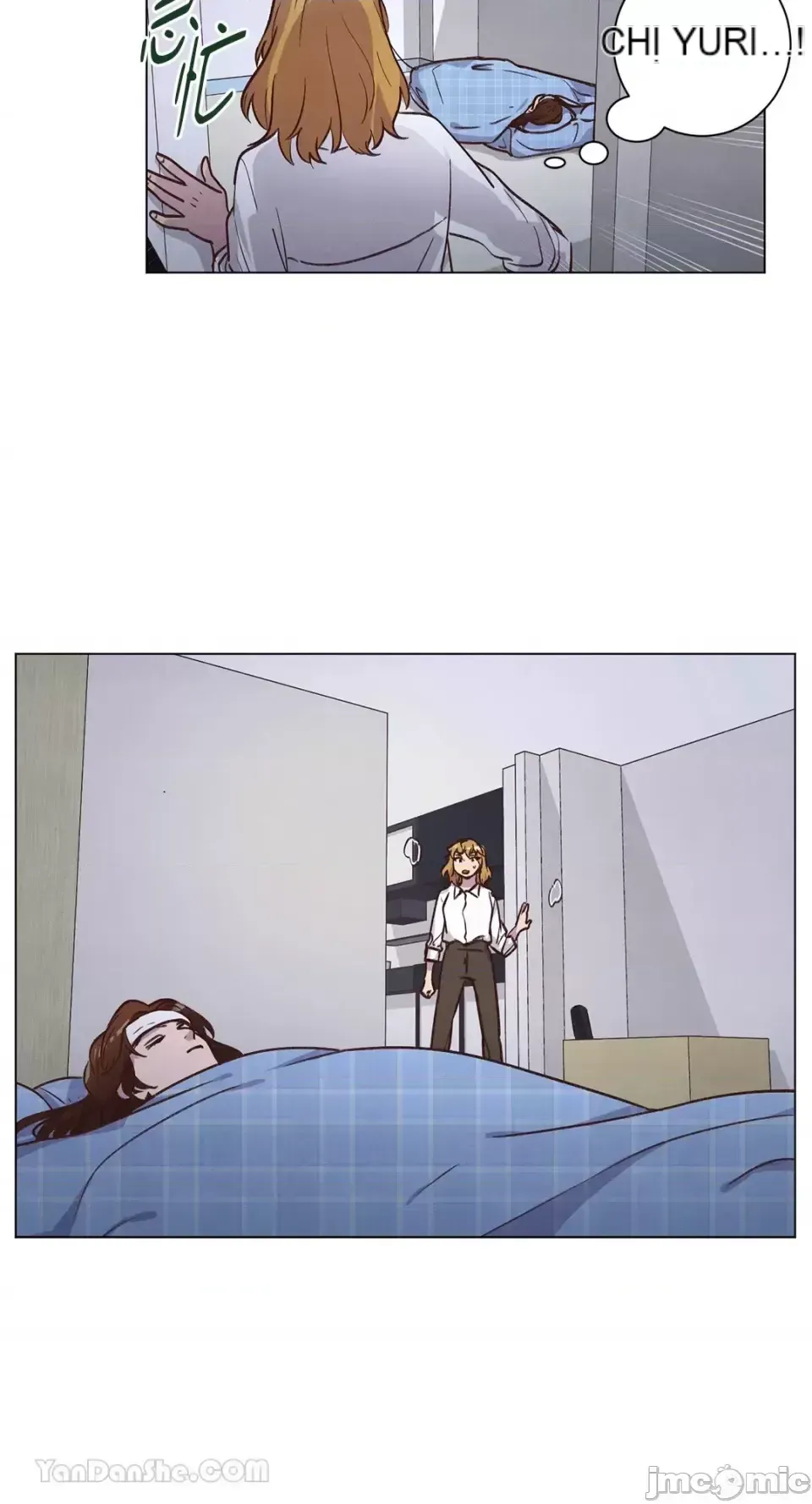 Hãy đến nhà tôi để vui vẻ Chương 1-66