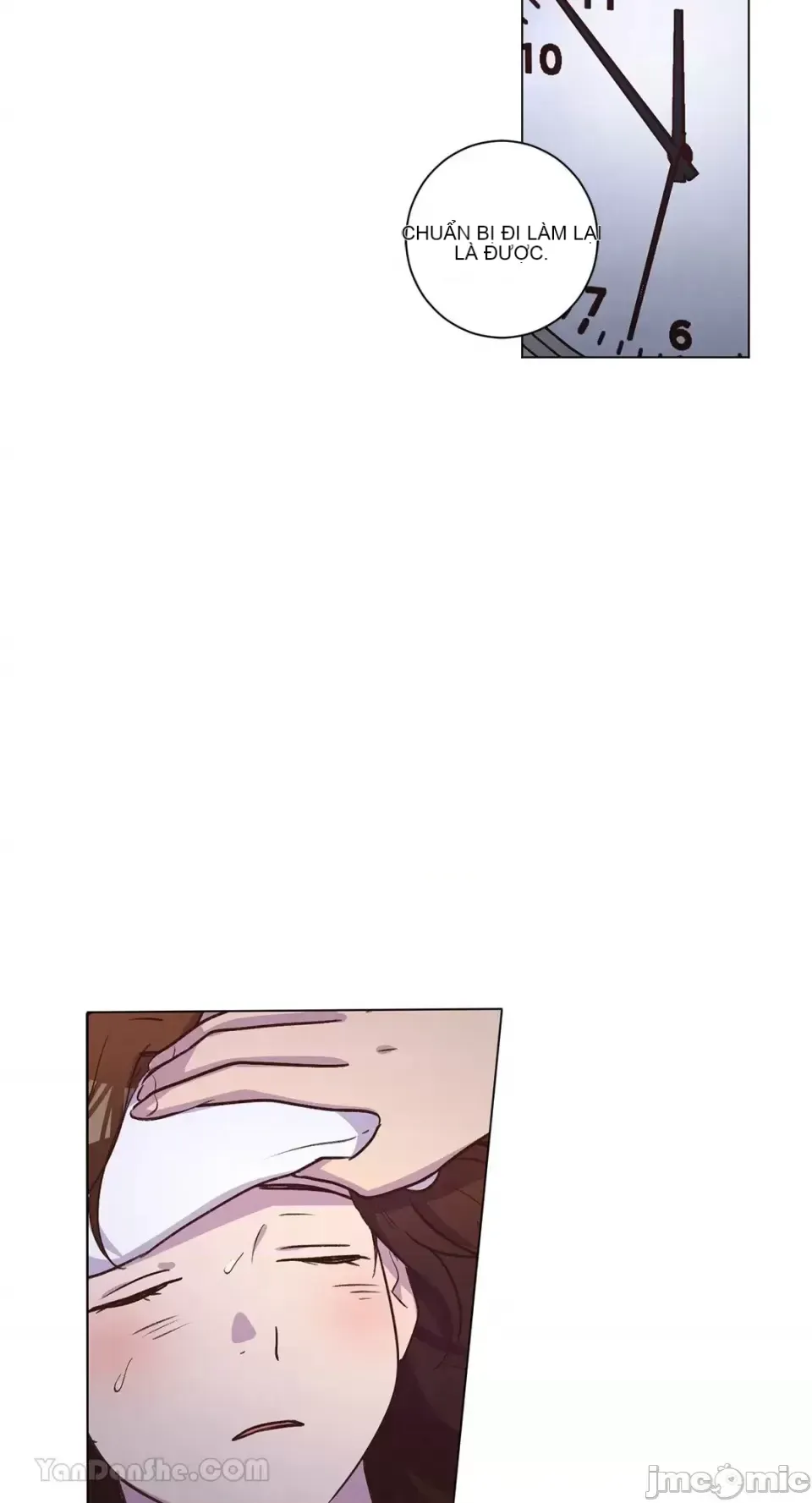 Hãy đến nhà tôi để vui vẻ Chương 1-66