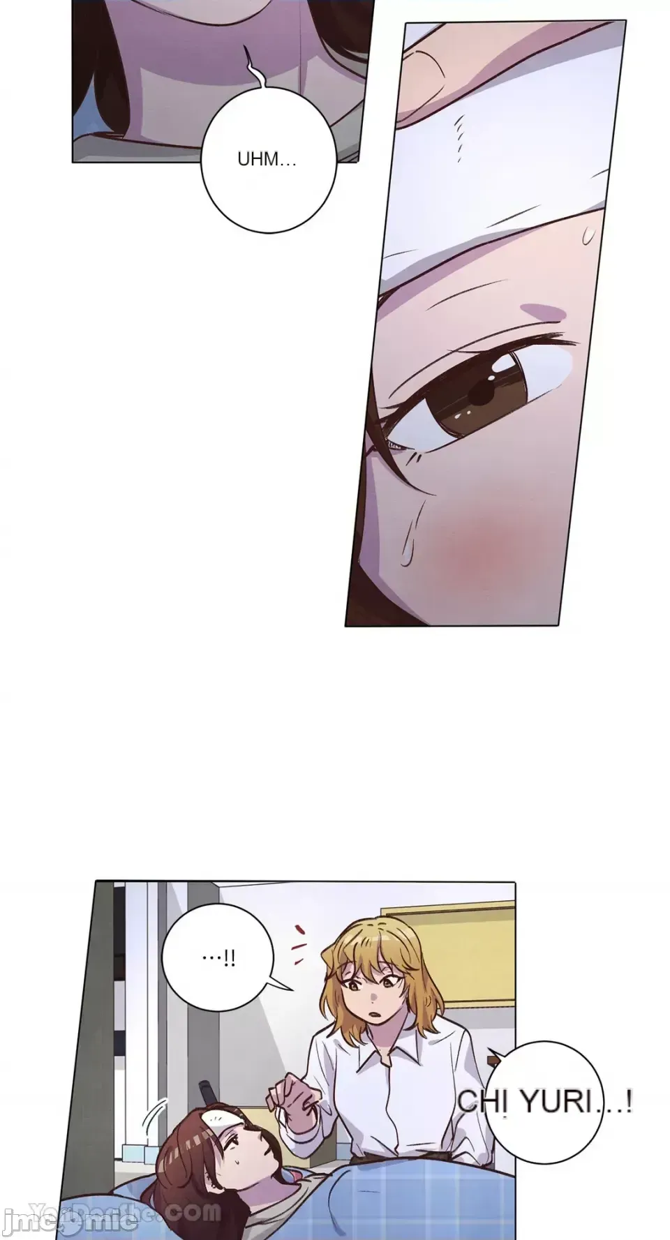 Hãy đến nhà tôi để vui vẻ Chương 1-66