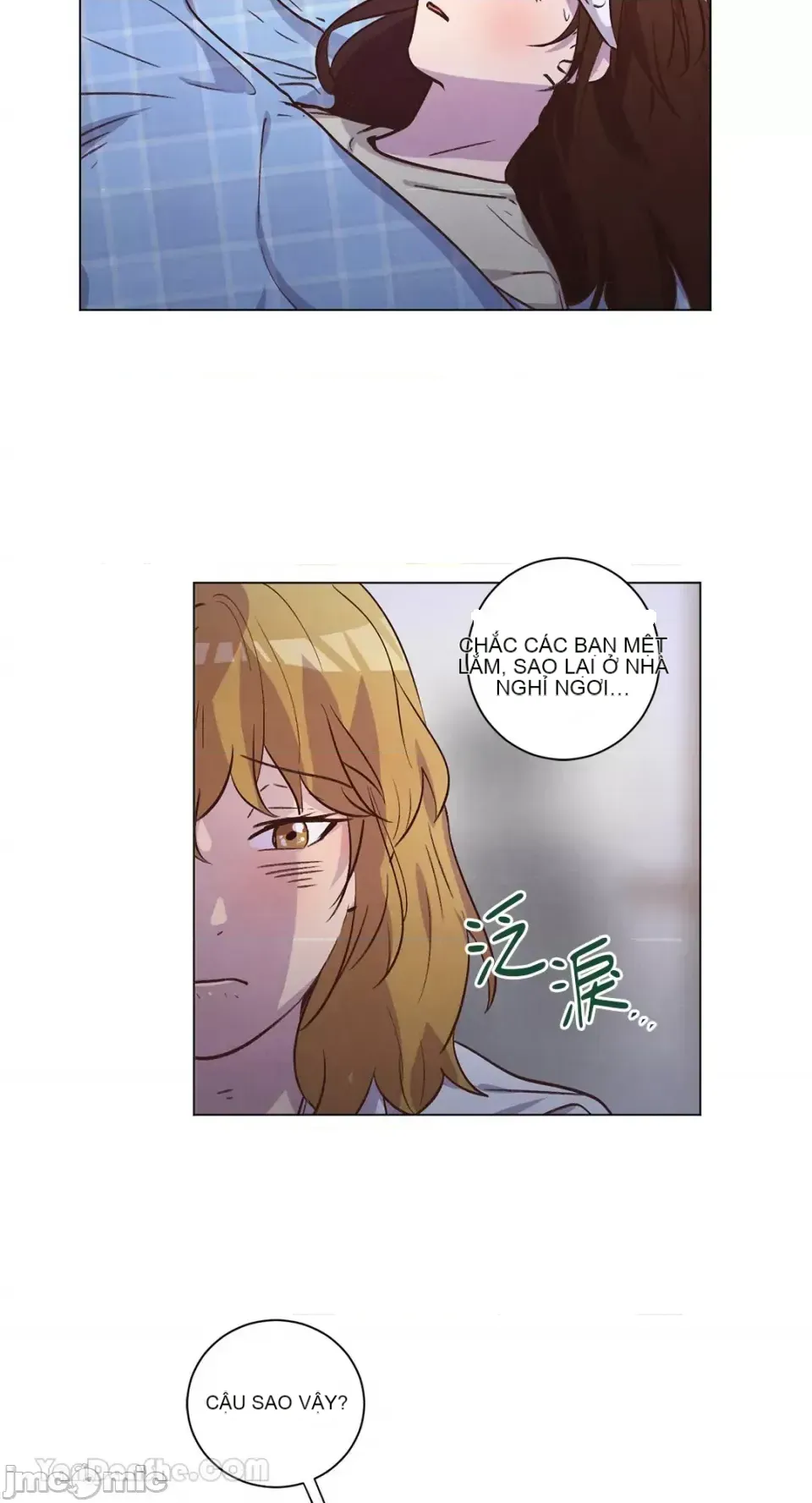 Hãy đến nhà tôi để vui vẻ Chương 1-66