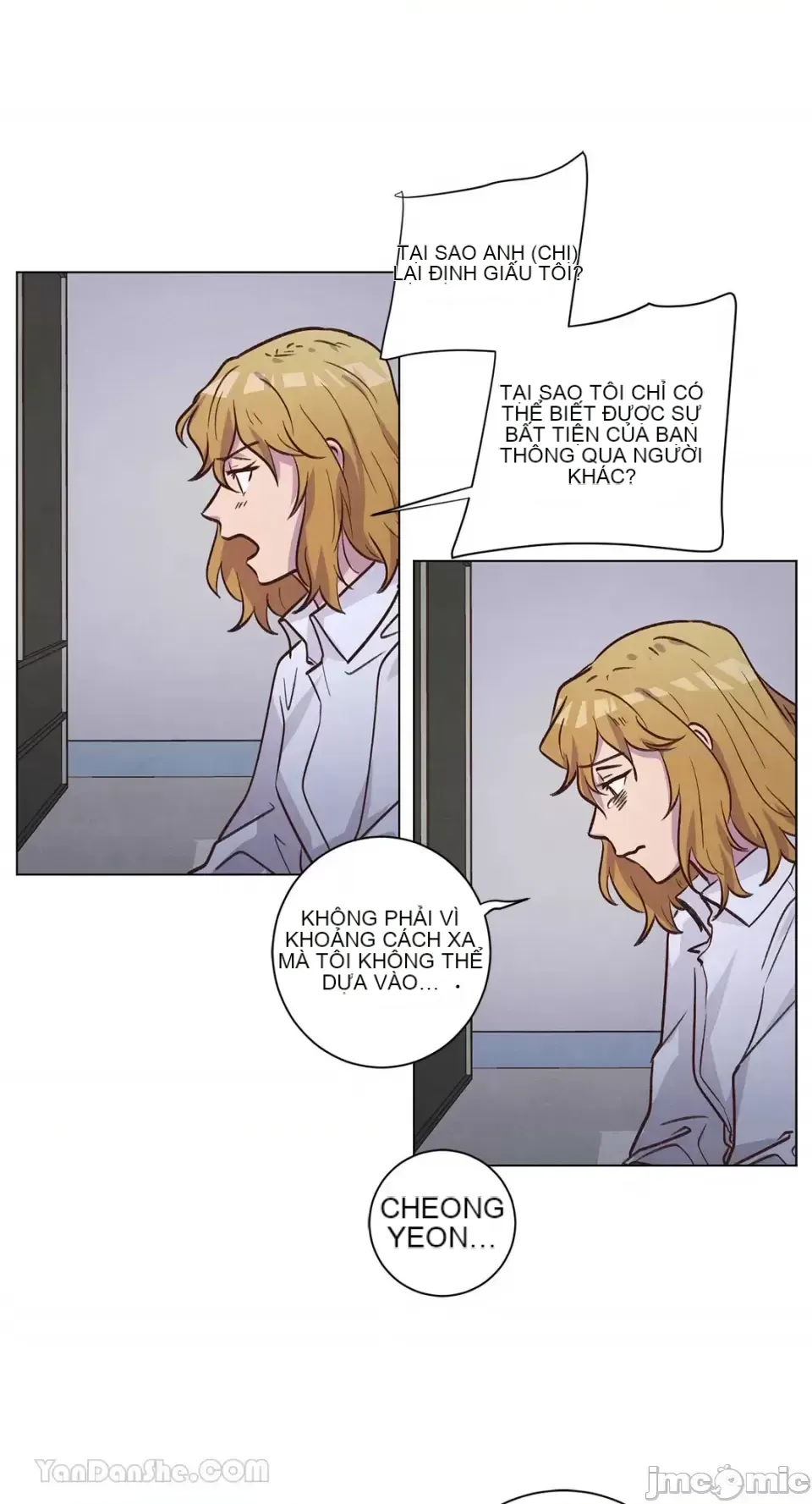 Hãy đến nhà tôi để vui vẻ Chương 1-66