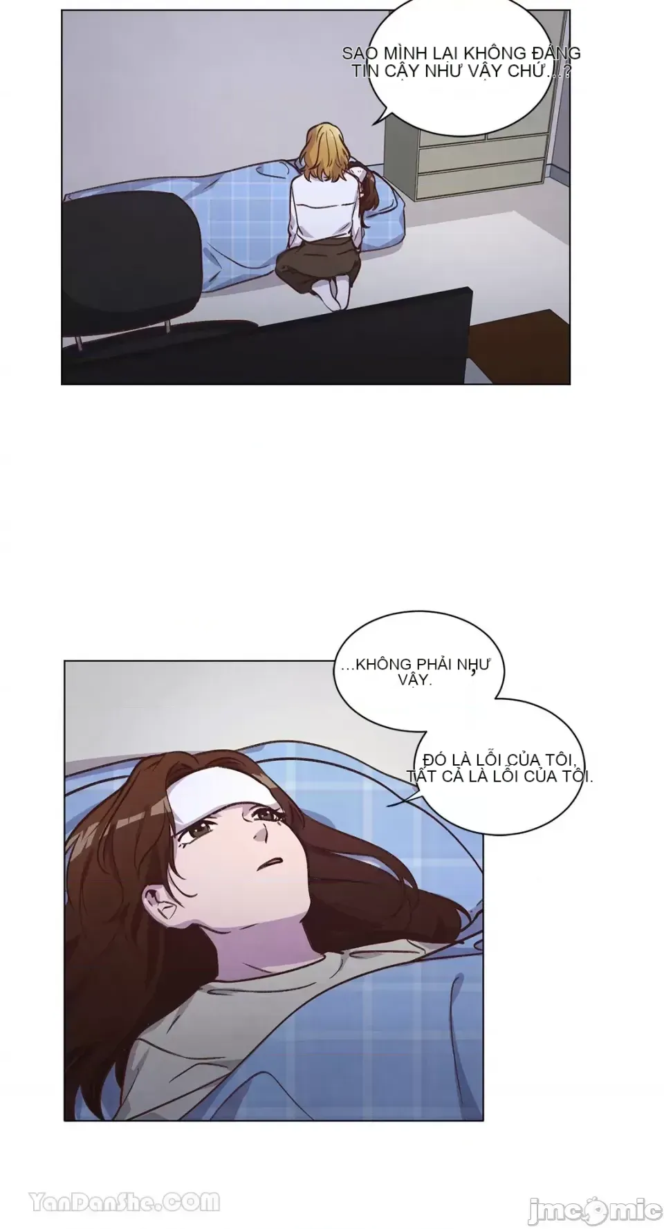 Hãy đến nhà tôi để vui vẻ Chương 1-66