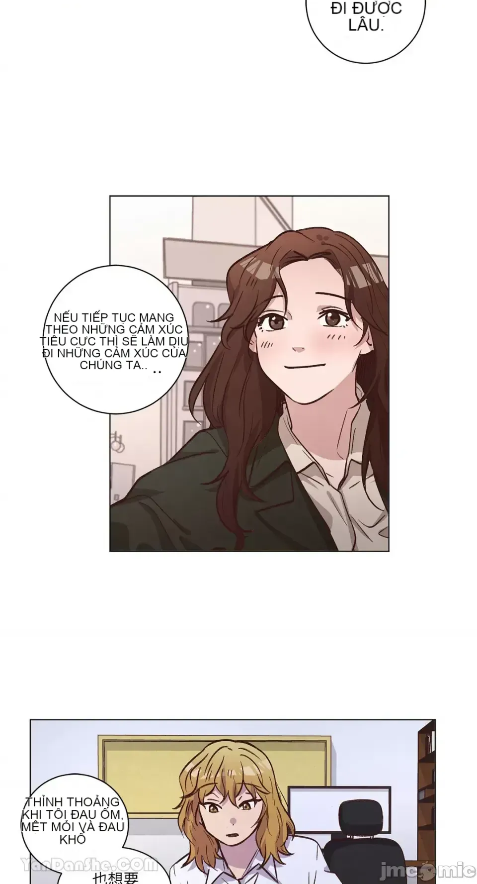 Hãy đến nhà tôi để vui vẻ Chương 1-66