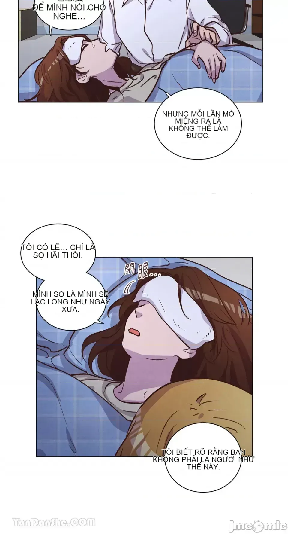 Hãy đến nhà tôi để vui vẻ Chương 1-66