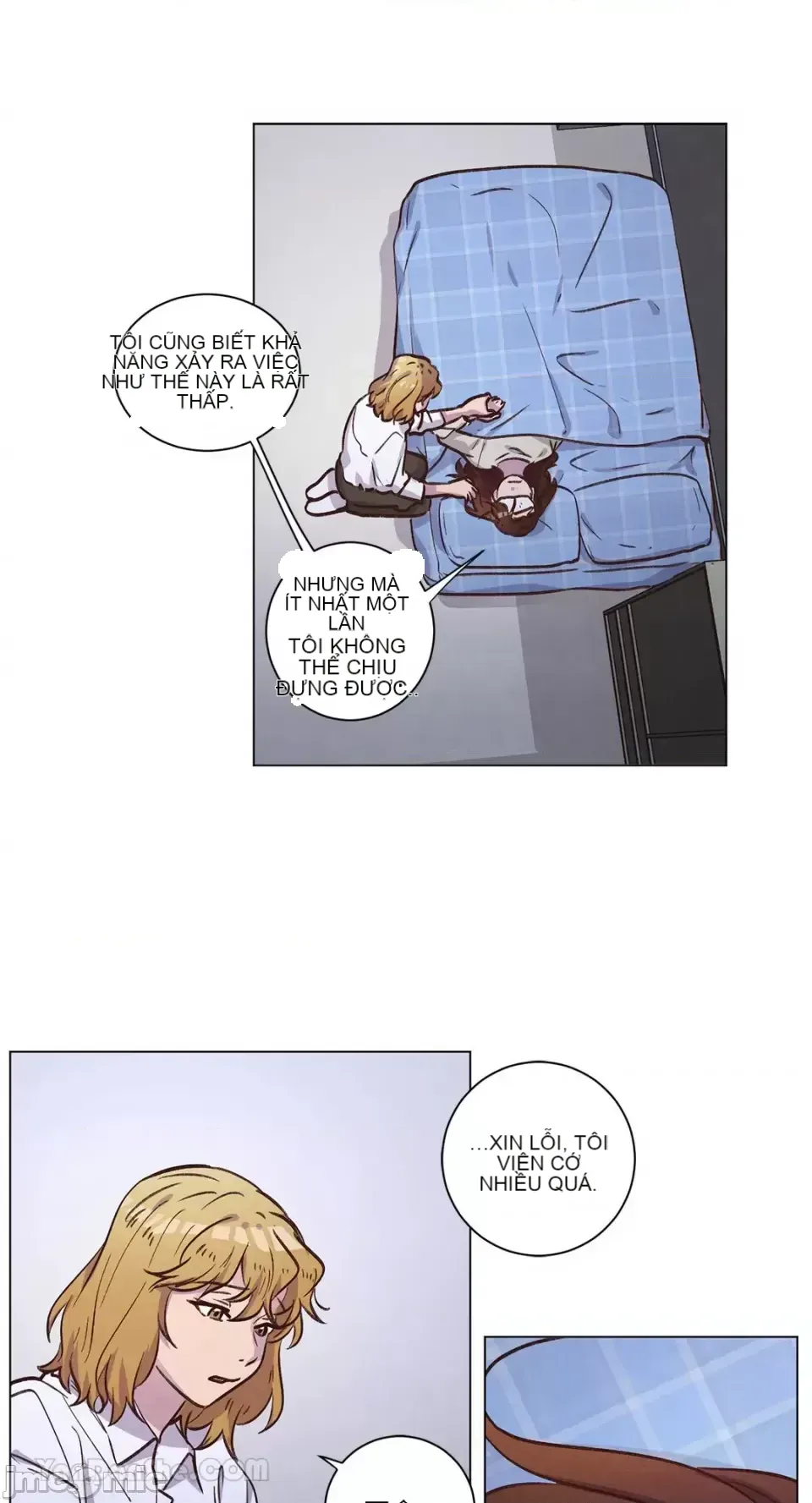 Hãy đến nhà tôi để vui vẻ Chương 1-66