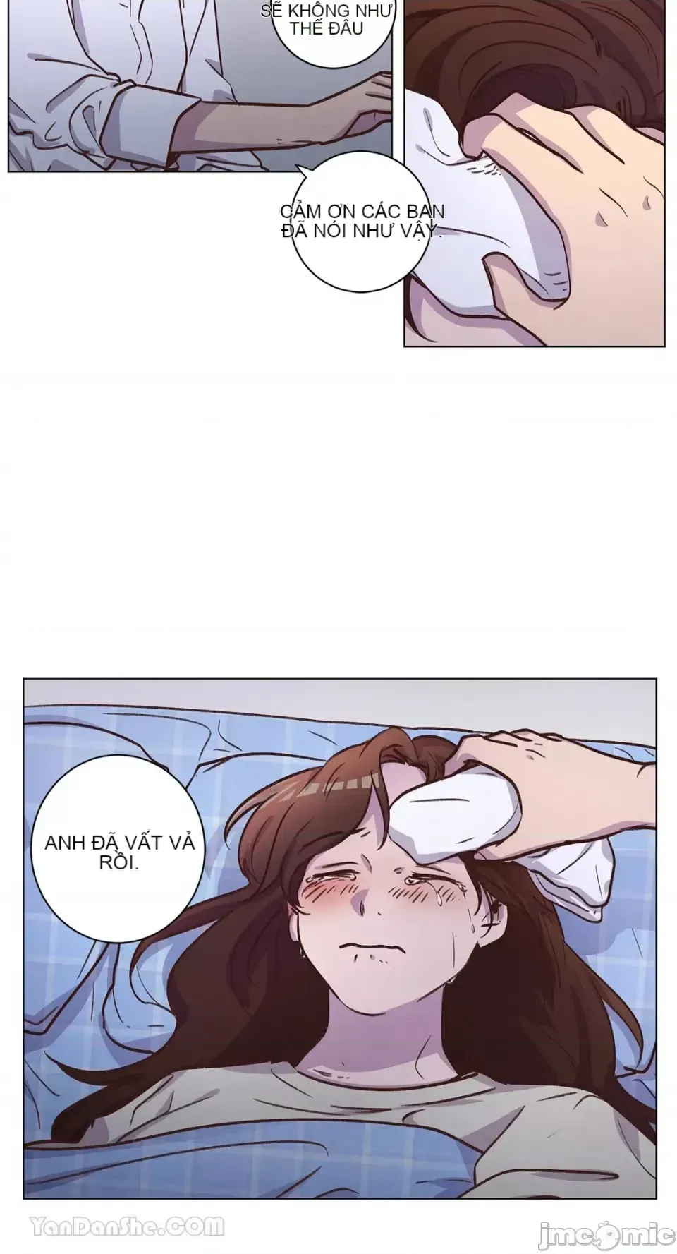 Hãy đến nhà tôi để vui vẻ Chương 1-66