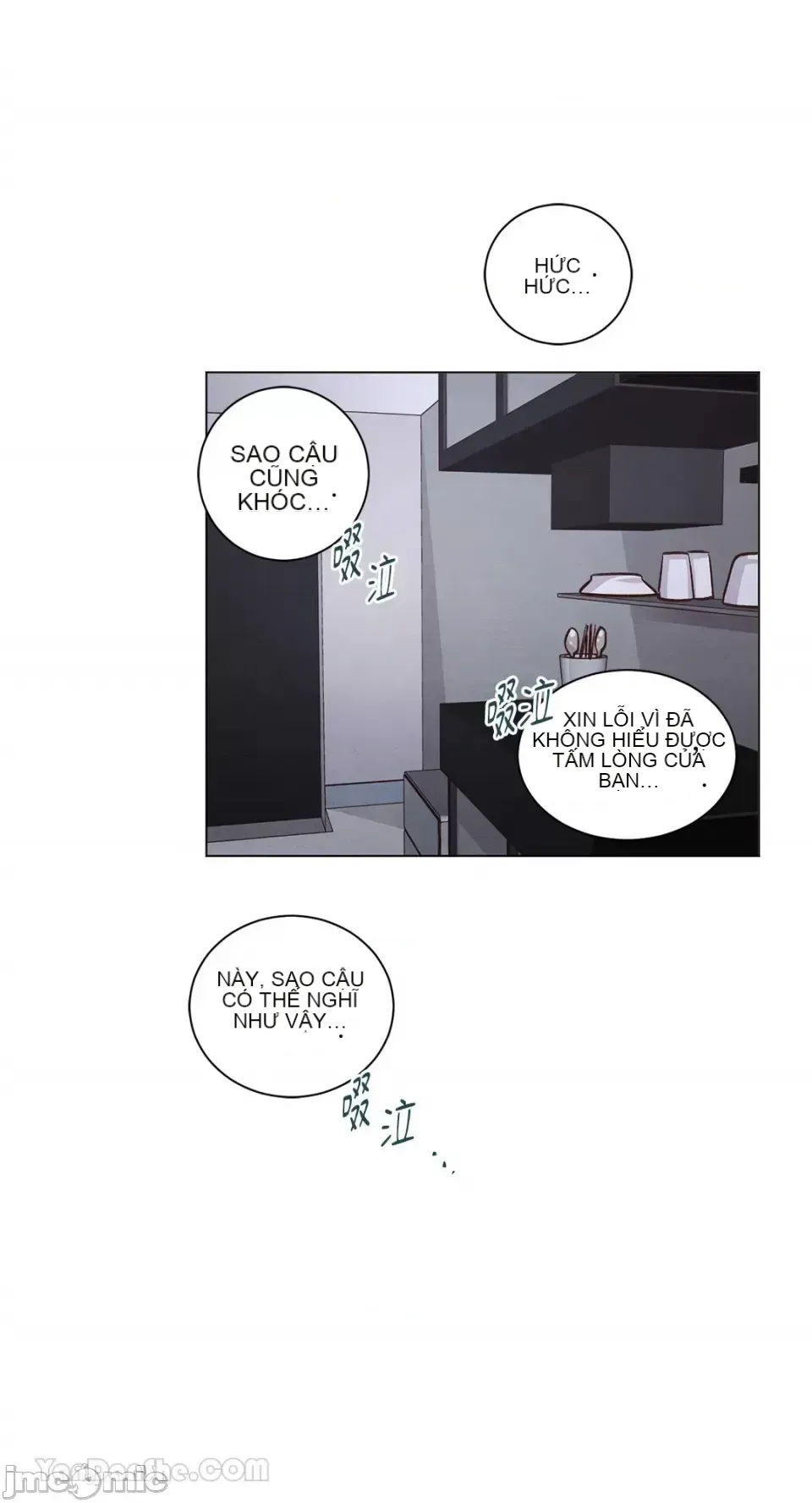 Hãy đến nhà tôi để vui vẻ Chương 1-66