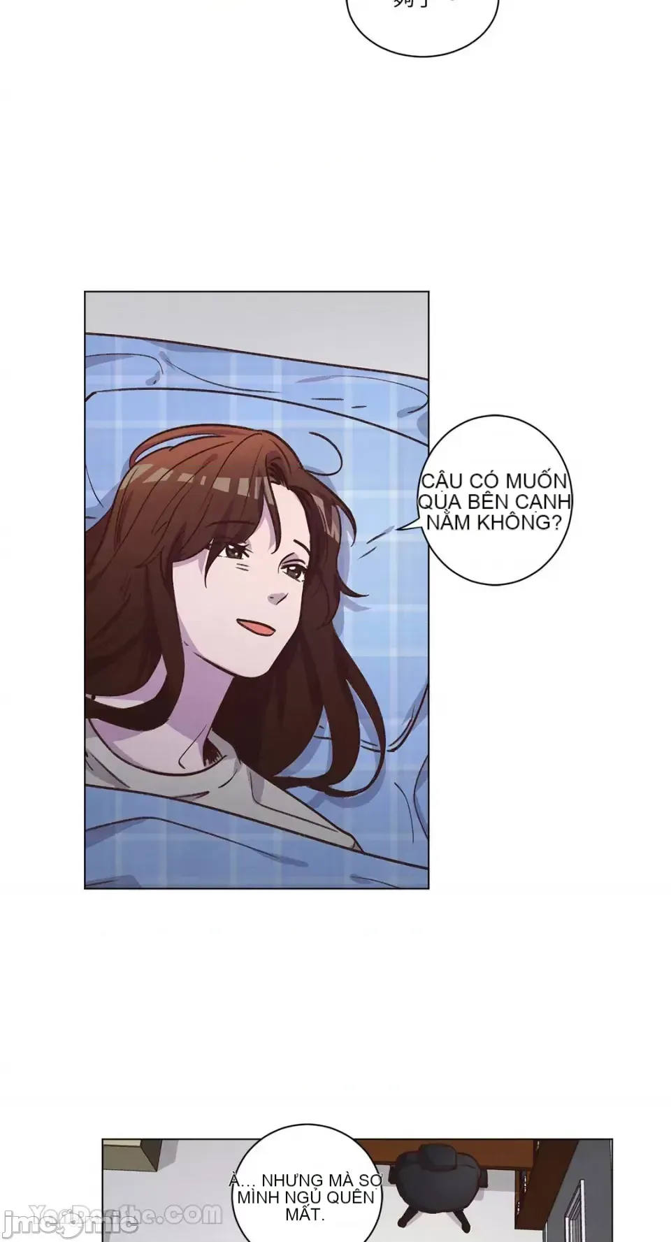 Hãy đến nhà tôi để vui vẻ Chương 1-66