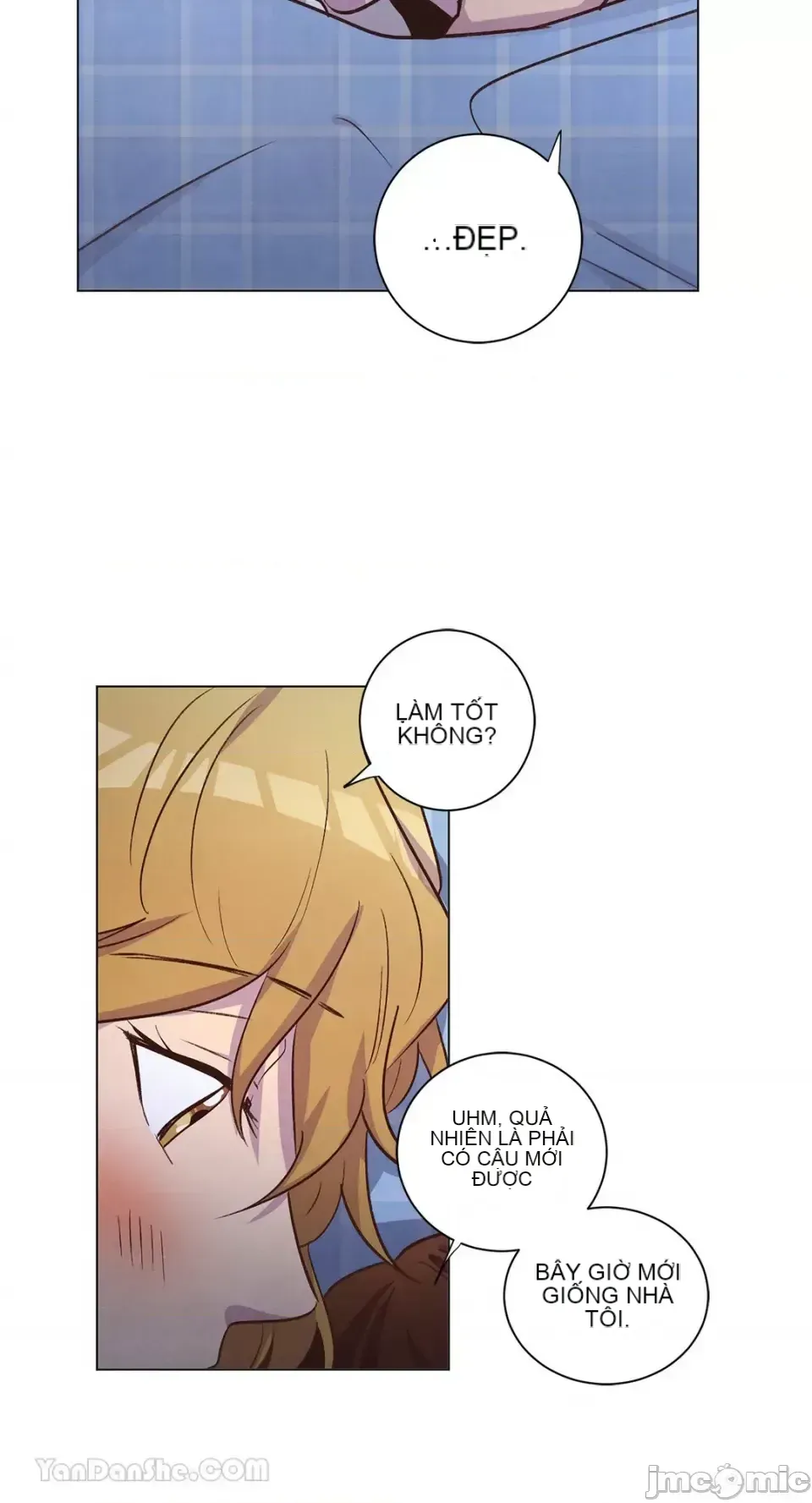 Hãy đến nhà tôi để vui vẻ Chương 1-66