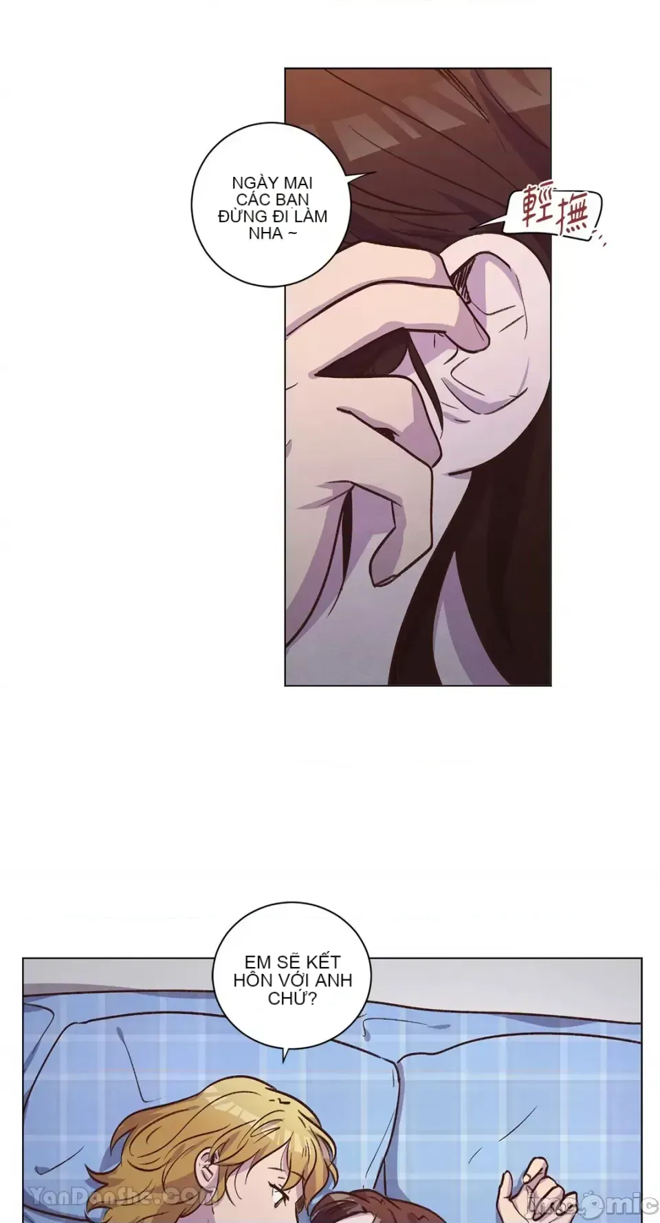 Hãy đến nhà tôi để vui vẻ Chương 1-66