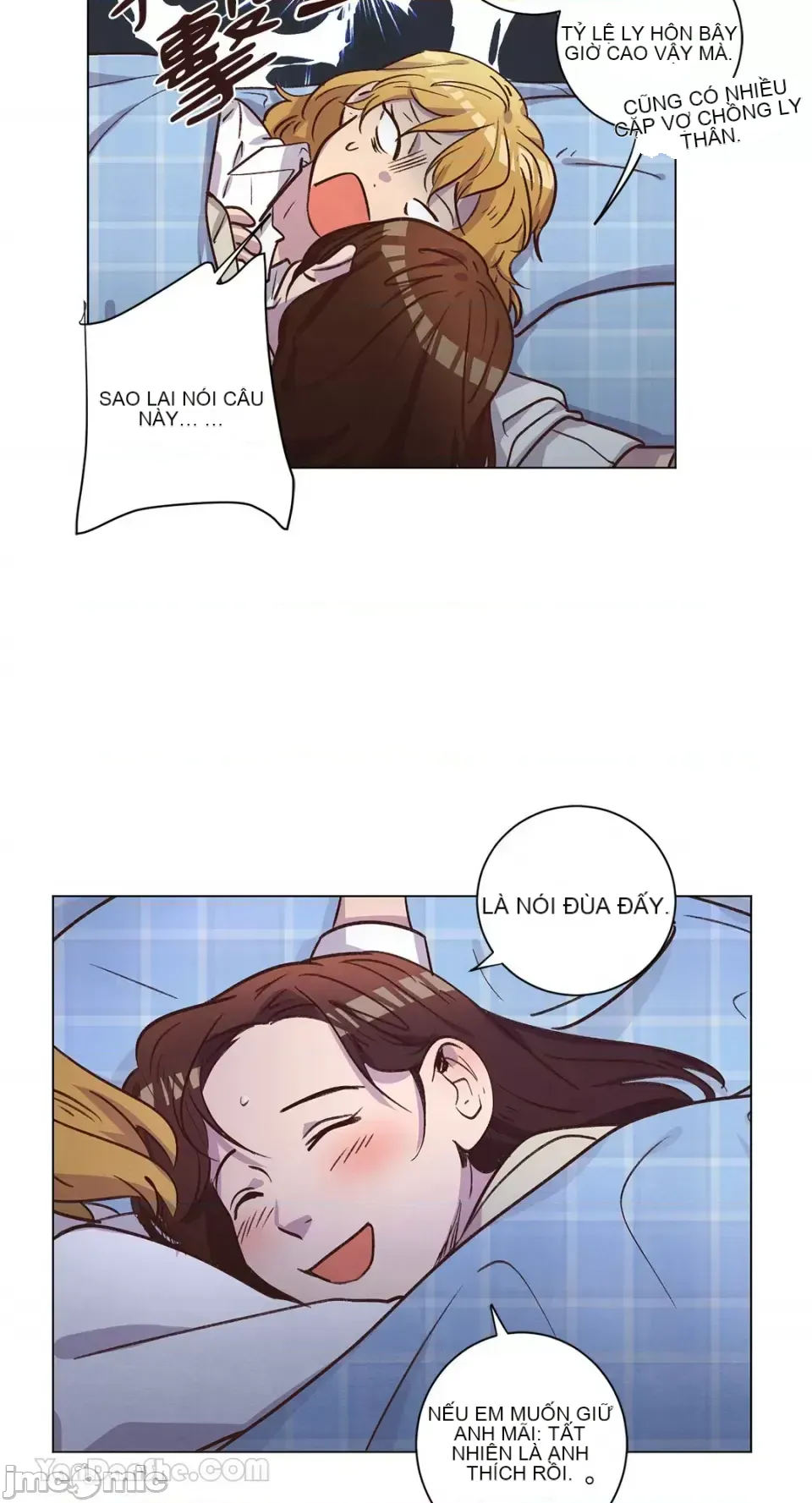 Hãy đến nhà tôi để vui vẻ Chương 1-66