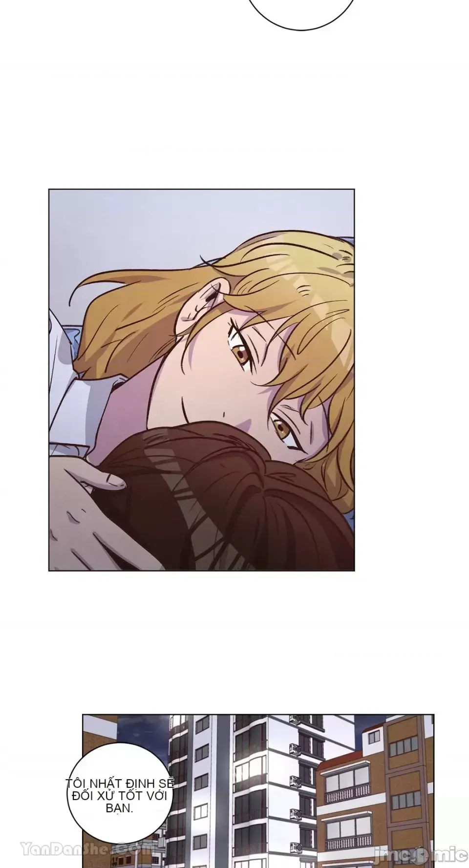 Hãy đến nhà tôi để vui vẻ Chương 1-66