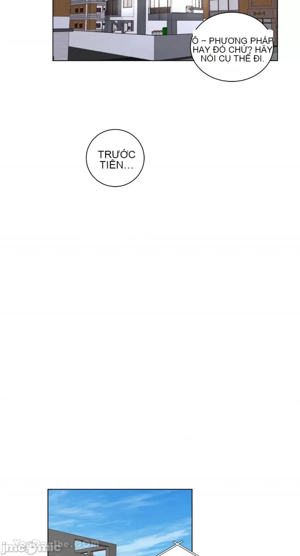 Hãy đến nhà tôi để vui vẻ Chương 1-66