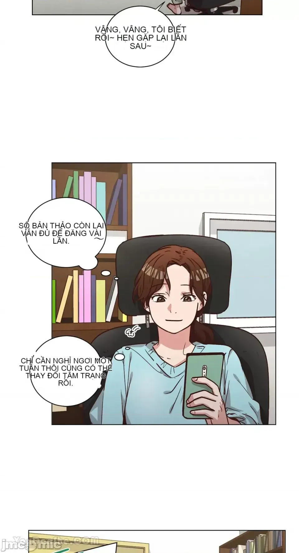 Hãy đến nhà tôi để vui vẻ Chương 1-66