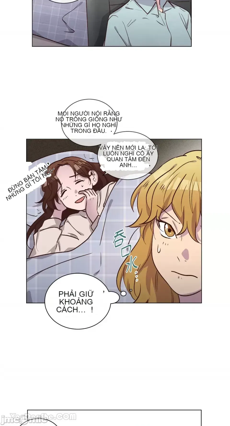 Hãy đến nhà tôi để vui vẻ Chương 1-66