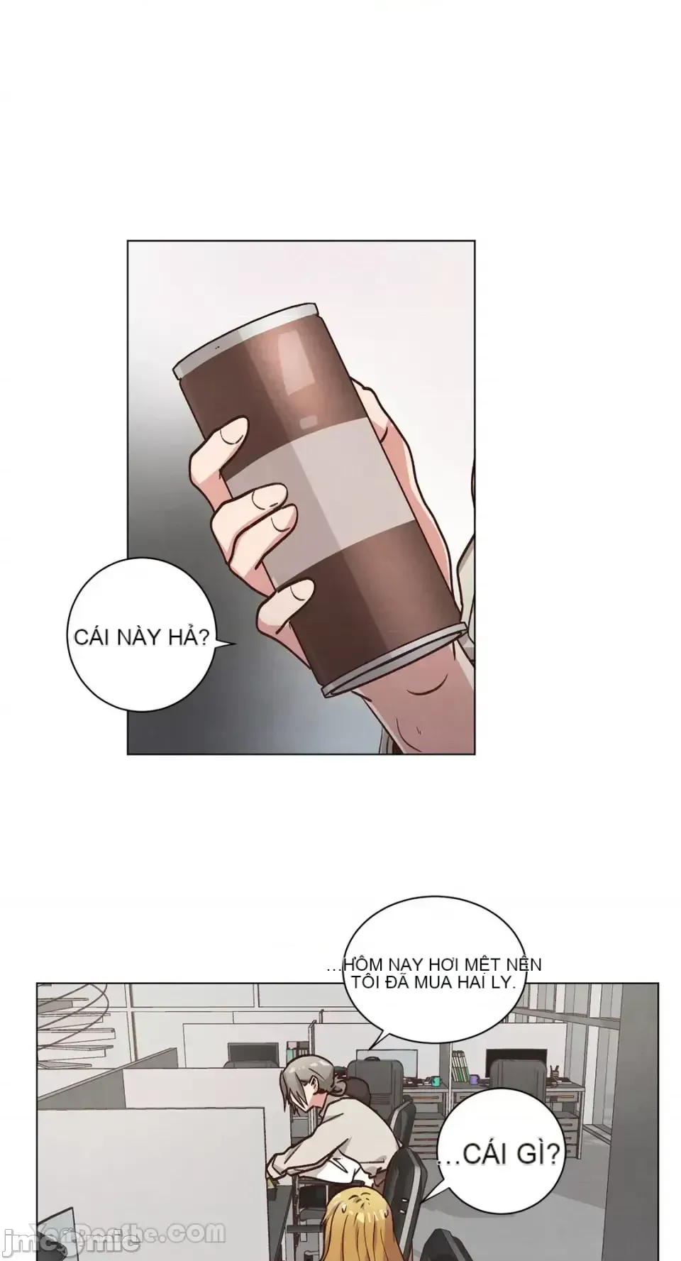 Hãy đến nhà tôi để vui vẻ Chương 1-66