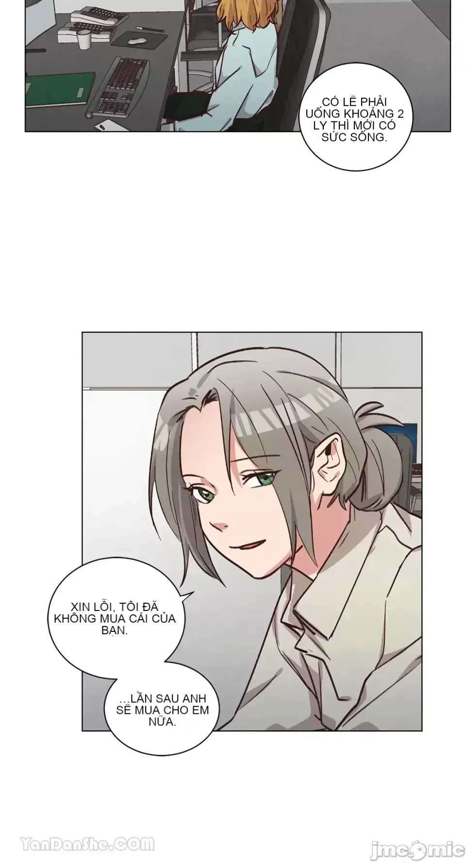 Hãy đến nhà tôi để vui vẻ Chương 1-66