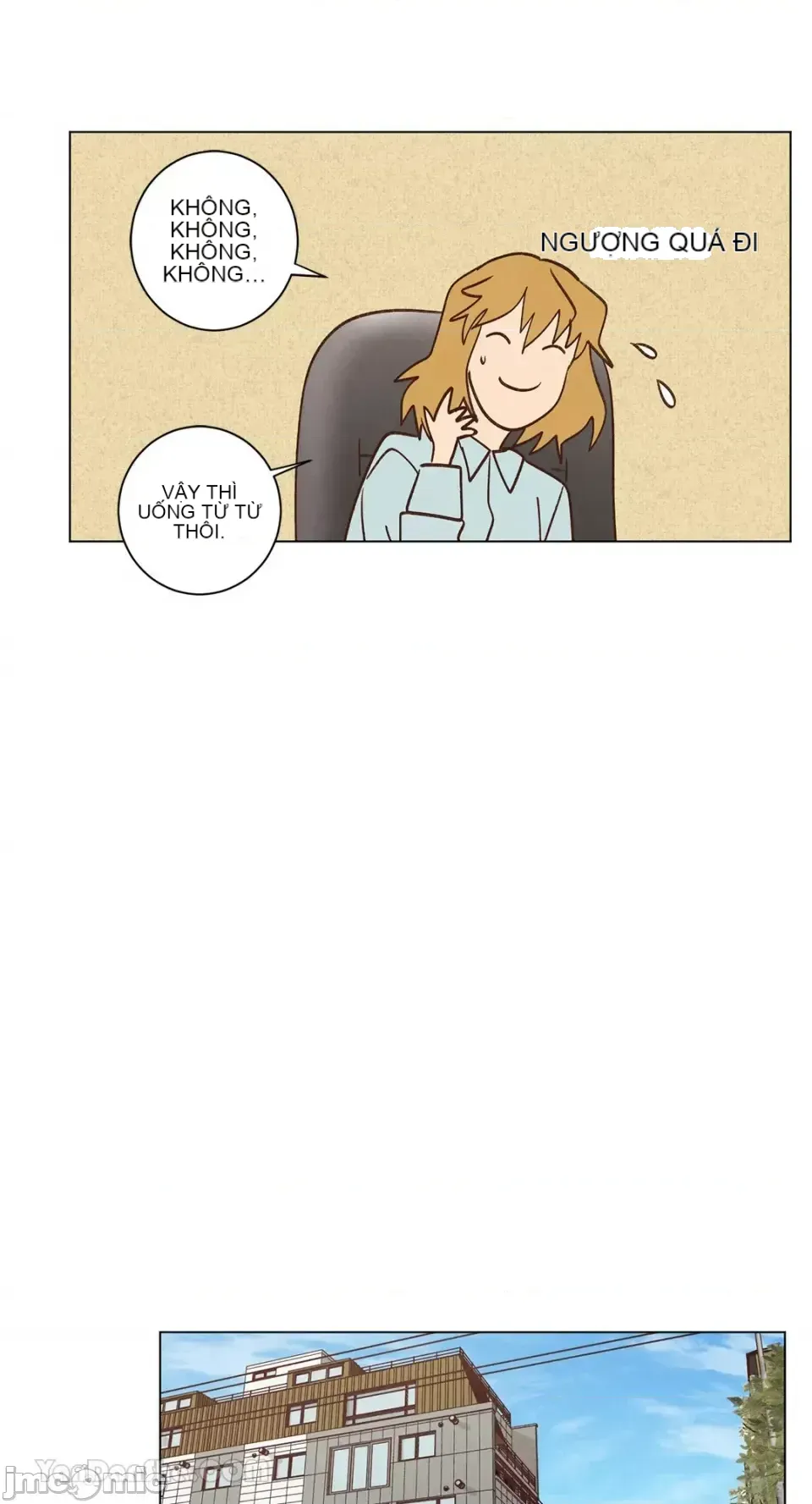 Hãy đến nhà tôi để vui vẻ Chương 1-66