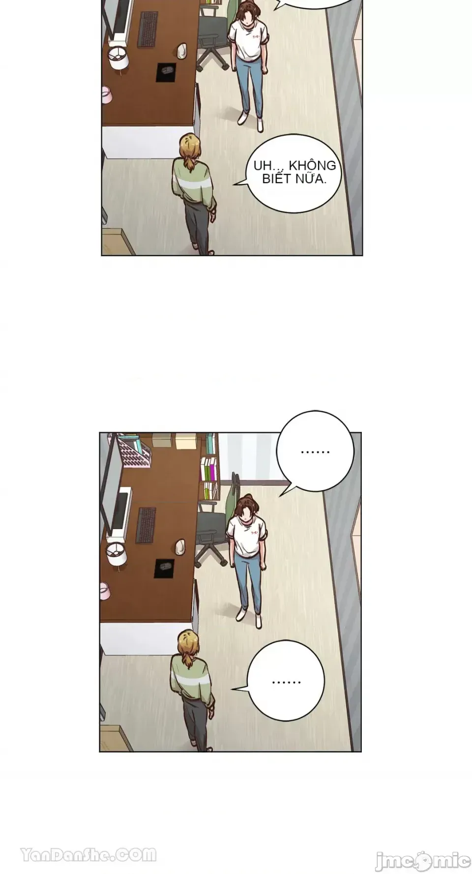 Hãy đến nhà tôi để vui vẻ Chương 1-66