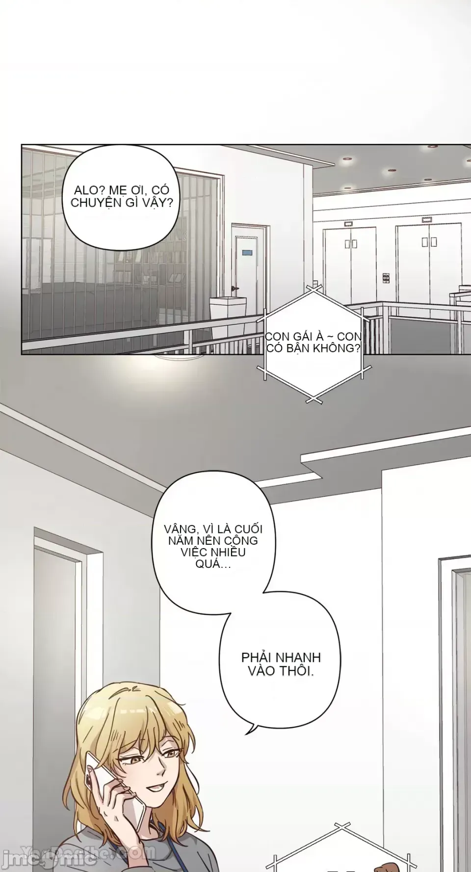 Hãy đến nhà tôi để vui vẻ Chương 1-66