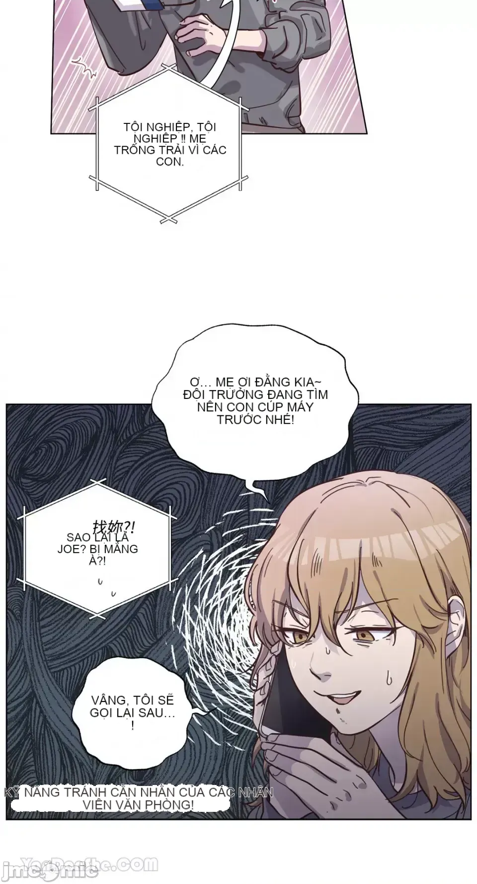 Hãy đến nhà tôi để vui vẻ Chương 1-66