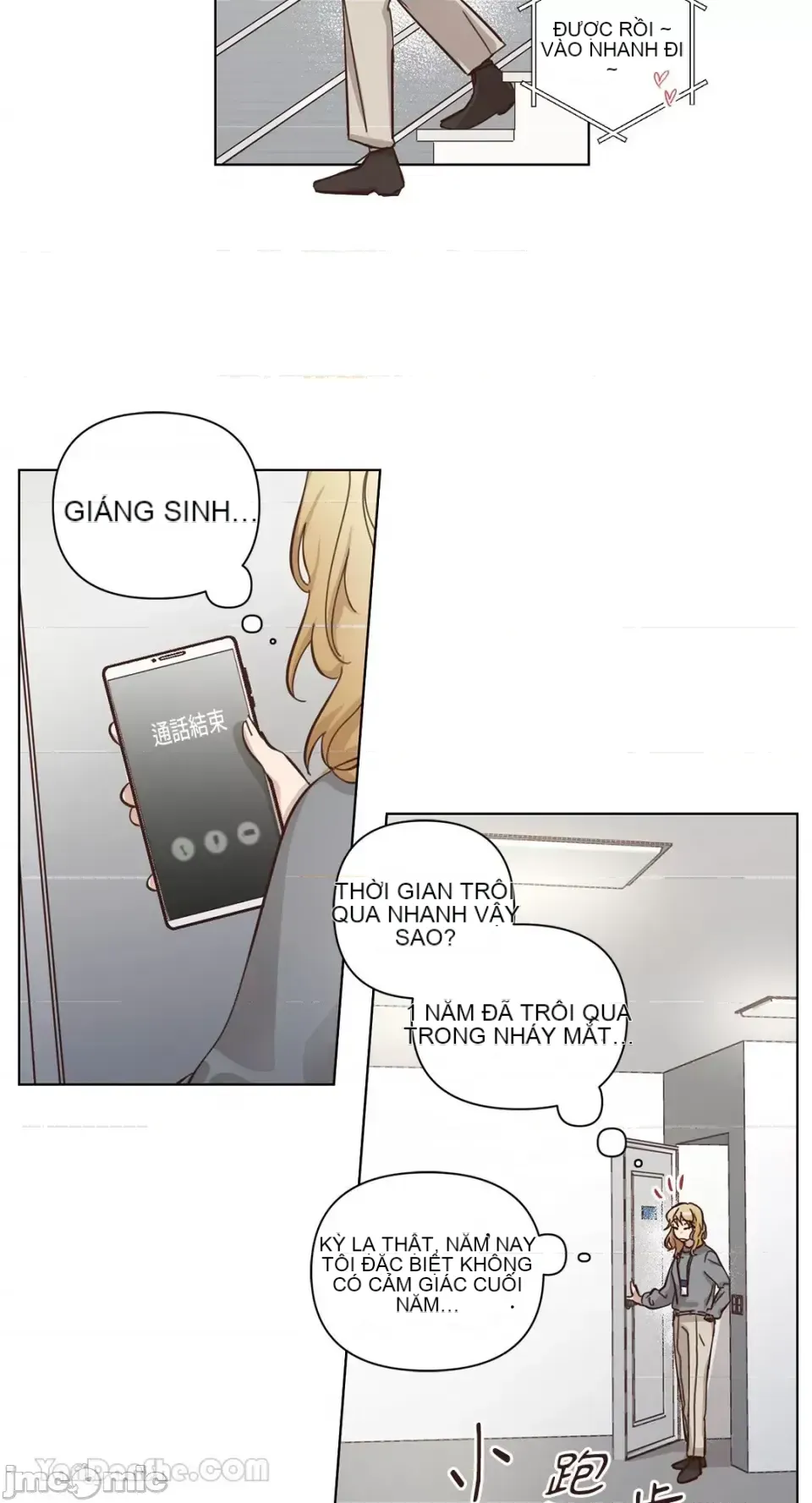 Hãy đến nhà tôi để vui vẻ Chương 1-66