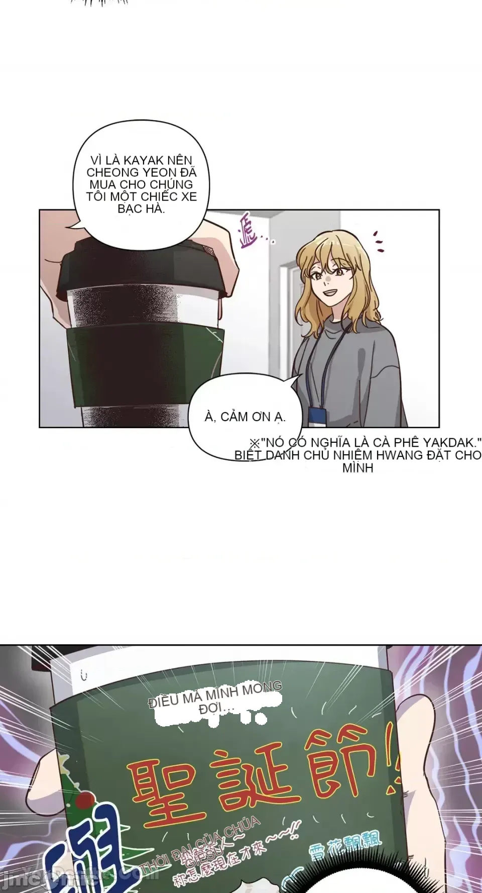 Hãy đến nhà tôi để vui vẻ Chương 1-66