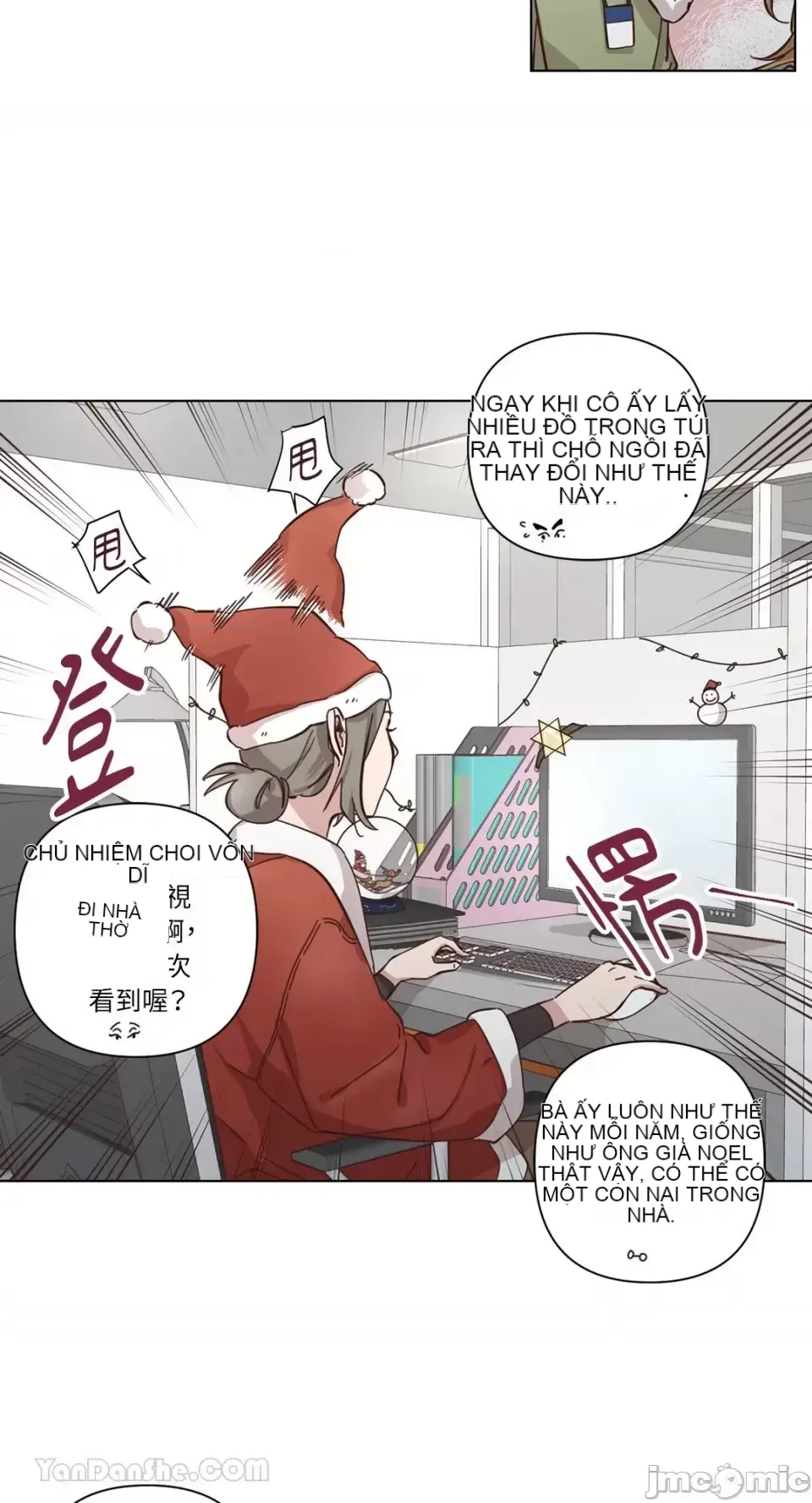 Hãy đến nhà tôi để vui vẻ Chương 1-66