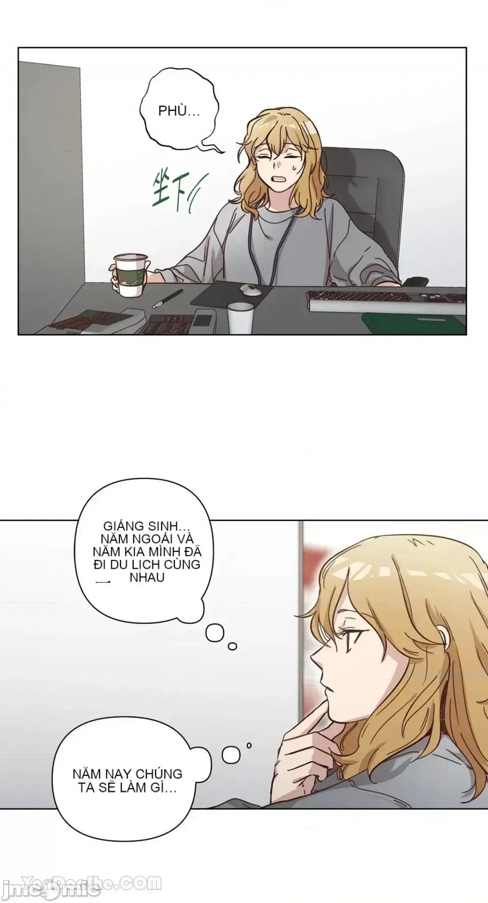 Hãy đến nhà tôi để vui vẻ Chương 1-66