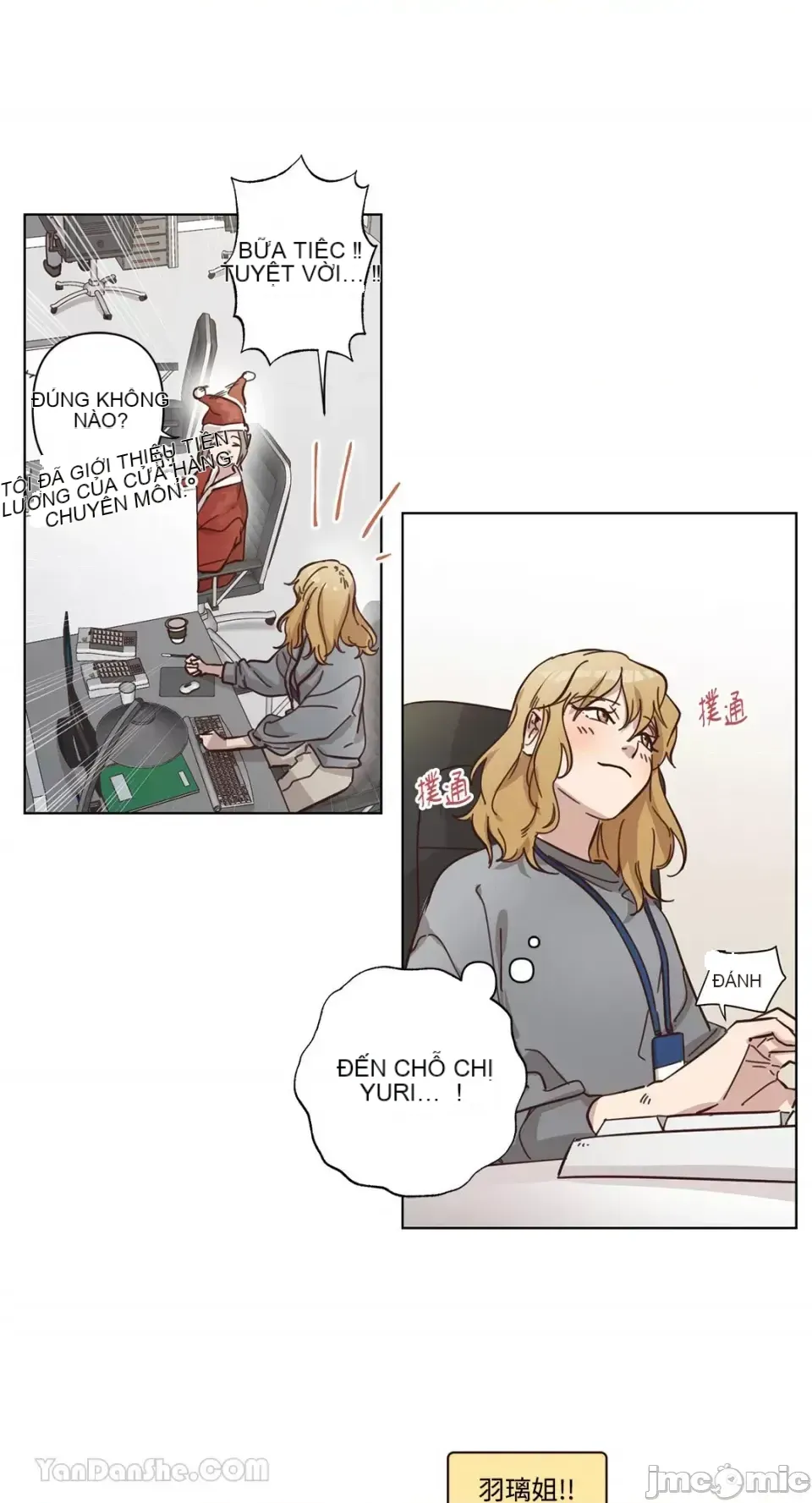 Hãy đến nhà tôi để vui vẻ Chương 1-66