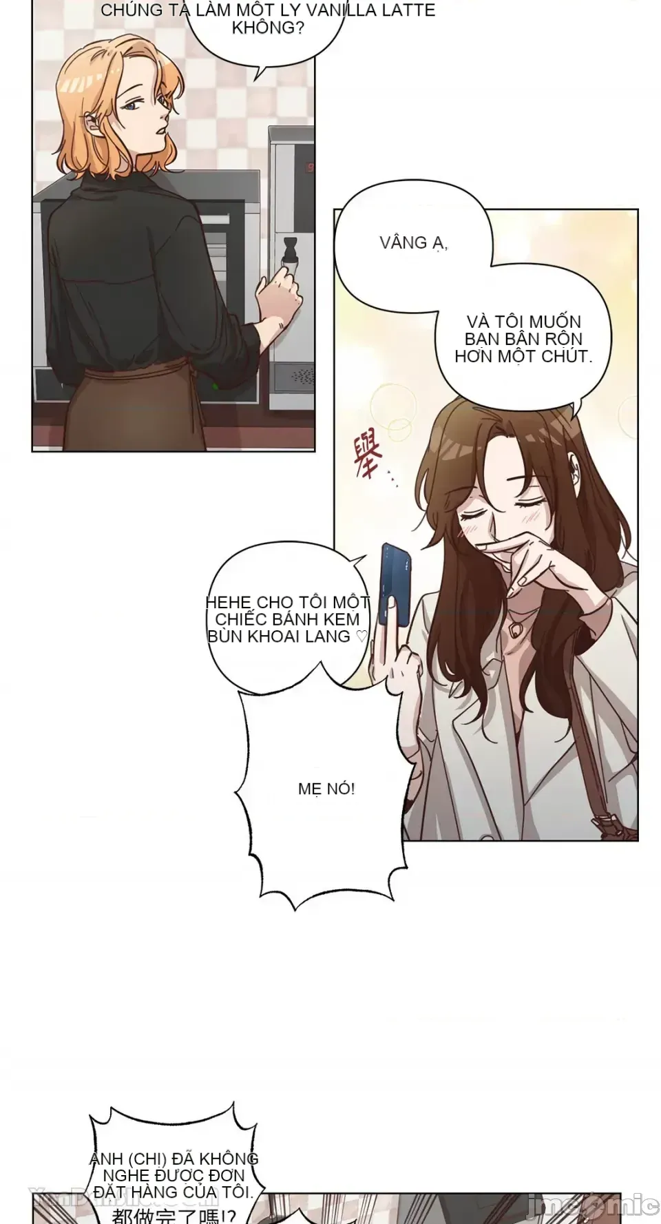 Hãy đến nhà tôi để vui vẻ Chương 1-66