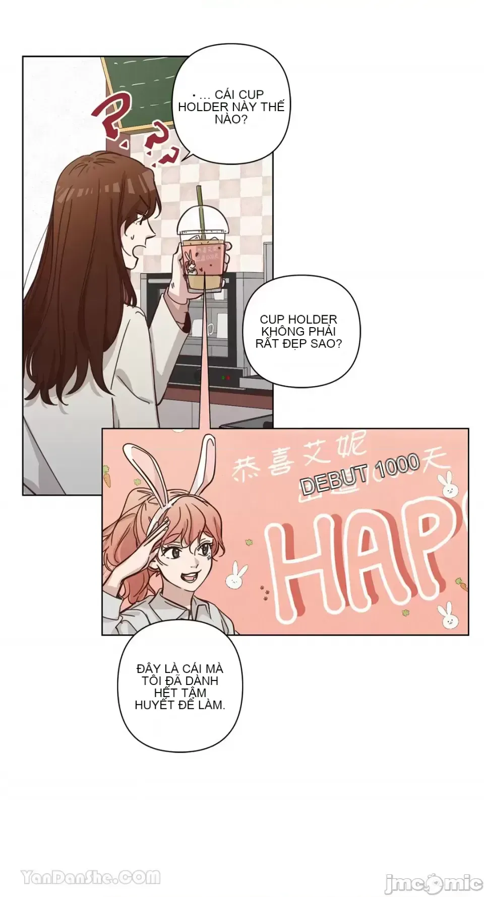 Hãy đến nhà tôi để vui vẻ Chương 1-66