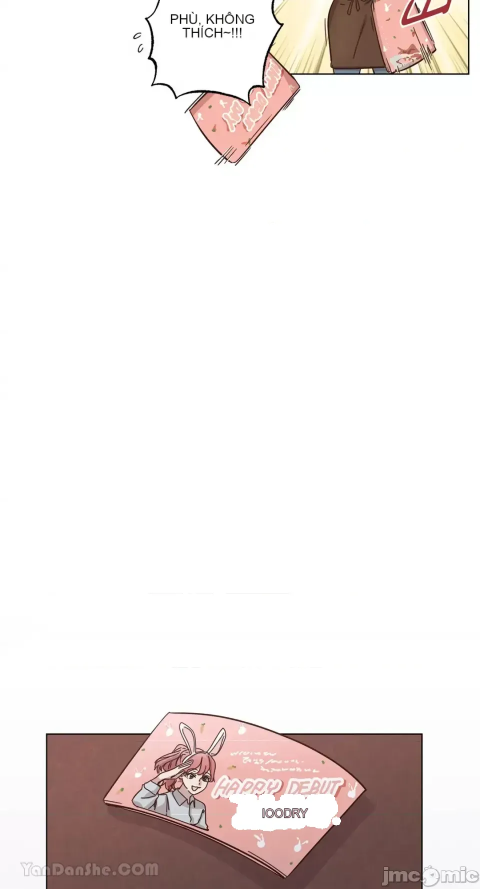 Hãy đến nhà tôi để vui vẻ Chương 1-66