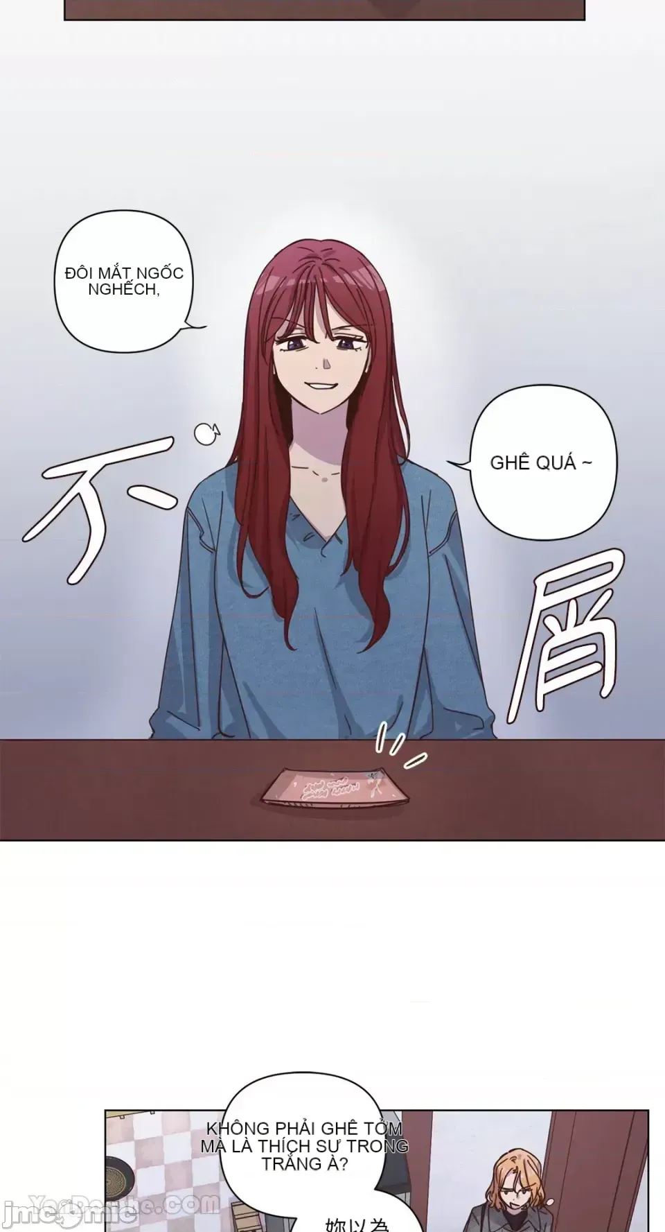 Hãy đến nhà tôi để vui vẻ Chương 1-66