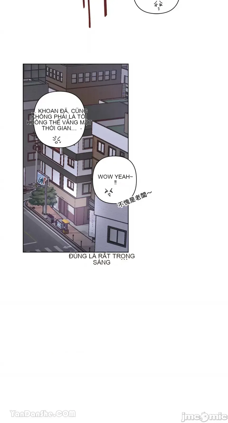 Hãy đến nhà tôi để vui vẻ Chương 1-66