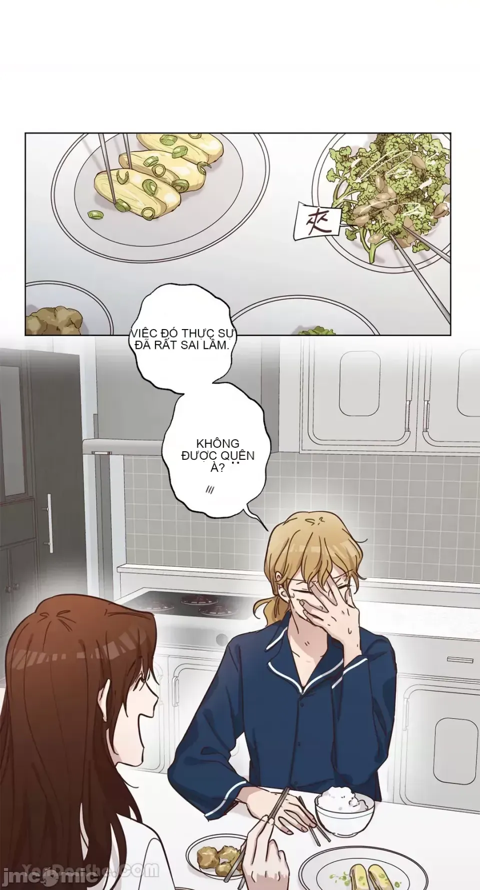 Hãy đến nhà tôi để vui vẻ Chương 1-66