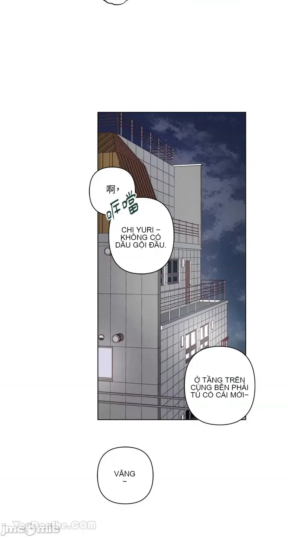 Hãy đến nhà tôi để vui vẻ Chương 1-66